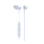 Schwaiger KH710BTW512 headphones/headset In-ear Micro-USB Bluetooth White