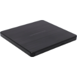 LG Ultra Slim Portable Ext DVD-RW USB2.0