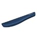 Fellowes 9287401 wrist rest Fabric, Polyurethane Blue