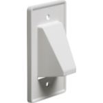Arlington CE1 outlet box accessory White 1 pc(s)