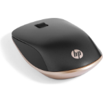 HP 410 Slim Silver Bluetooth Mouse