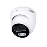 PLANET H.265 4 Mega-pixel Smart IR Dome IP security camera Indoor & outdoor Ceiling/wall