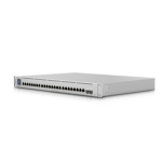 Ubiquiti UniFi USW-ENTERPRISE-24-POE-EU network switch Managed 2.5G Ethernet (100/1000/2500) Power over Ethernet (PoE) White