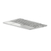 HP L93119-B31 notebook spare part Keyboard