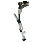 Shuttle PCP11 - COM-poort (RS232) adapter kabel voor PC's