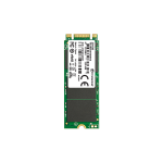 Transcend M.2 SSD 600S 256 GB Serial ATA III