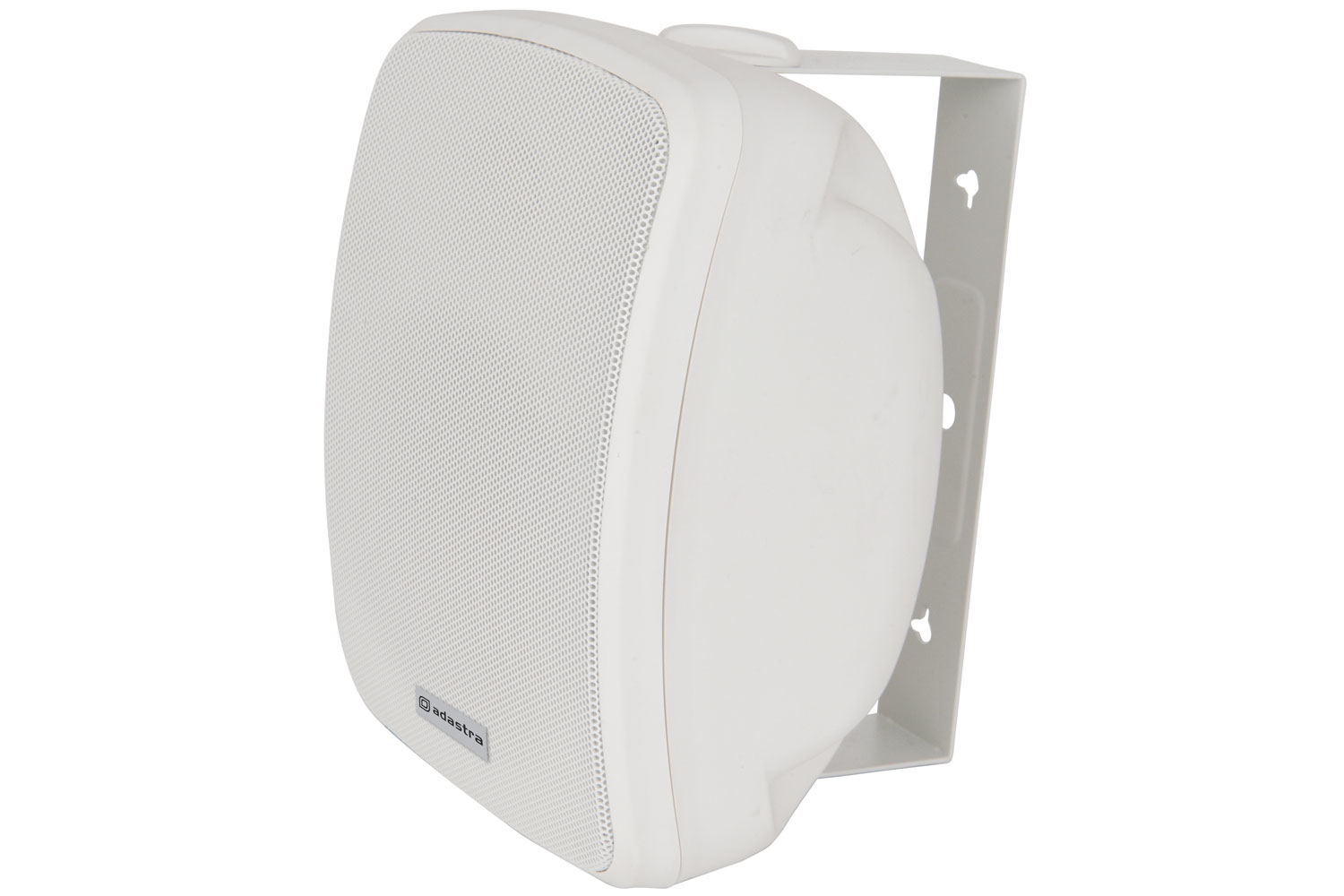 Adastra FC5V-W loudspeaker 2-way White Wired 50 W