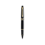PARKER Waterman Expert Black GT RB