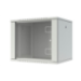 Lanview RWF09U45WH rack cabinet 9U Wall mounted rack White