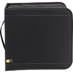 Case Logic CDW-320 Black Étui avec portefeuille 336 disques Noir