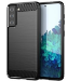 JLC Samsung S21 Brushed Silicone Case