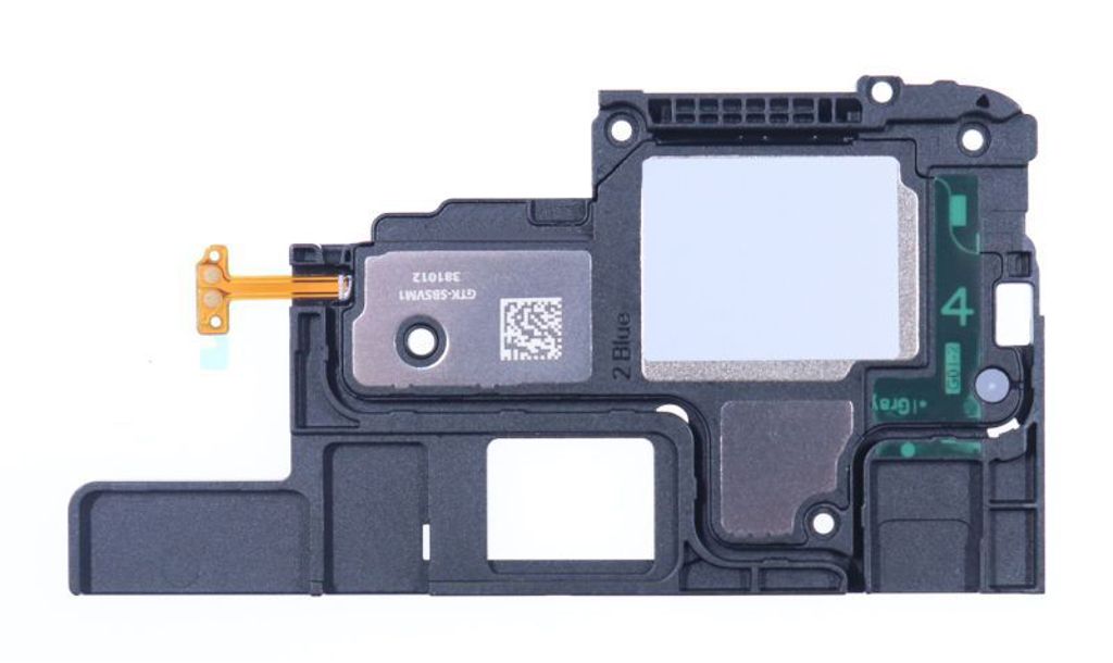 EU Product - Galaxy Tab S9 5G Left Speaker Module thumbnail