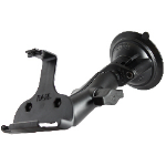 RAM Mounts RAM-B-166-LO8U navigator mount Car Black