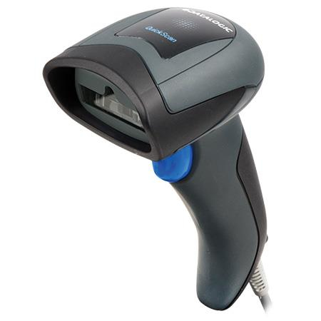 Image of Datalogic QD2131 Handheld bar code reader 1D Black