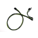 Supermicro CBL-PWEX-0581 internal power cable 0.65 m