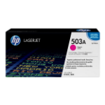 HP 503A toner cartridge 1 pc(s) Original Magenta