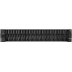 Lenovo ThinkSystem DE4000H disk array Rack (2U) Zwart