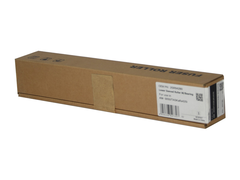 Image of DATA DIRECT Kyocera 3050 4050 5050 420i 520i LF Roller Compatible