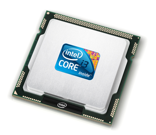 Intel Core i3-3240 processor 3.4 GHz 3 MB L3 Tray
