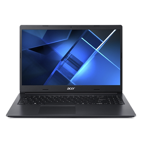 Acer Extensa 15 EX215-53G-56MT Portátil 39,6 cm (15.6") Full HD Intel® Core™ i5 de 10ma Generación 8 GB DDR4-SDRAM 256 GB SSD NVIDIA GeForce MX330 Wi-Fi 5 (802.11ac) Windows 10 Home Negro