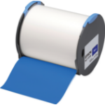 Epson C53S633005/RC-T1LNA Ribbon blue 100mm x 15m for Epson LabelWorks 100