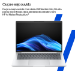 HP C67HWET laptop/portátil Copilot+ PC Intel Core Ultra 7 258V Computador portátil 35,6 cm (14") WUXGA 32 GB LPDDR5x-SDRAM 1 TB SSD Wi-Fi 7 (802.11be) Windows 11 Pro