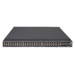 HPE 5900AF-48G-4XG-2QSFP+ Managed L3 Gigabit Ethernet (10/100/1000) 1U Gray