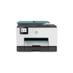 HP OfficeJet Pro 9025 All-in-one wireless printer Print,Scan,Copy from your phone, Instant Ink ready & voice activated (works with Alexa and Google Assistant)