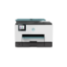 HP OfficeJet Pro 9025 All-in-one wireless printer Print,Scan,Copy from your phone, Instant Ink ready & voice activated (works with Alexa and Google Assistant)