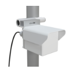 Mikrotik Cube 60Pro ac 433 Mbit/s White Power over Ethernet (PoE)