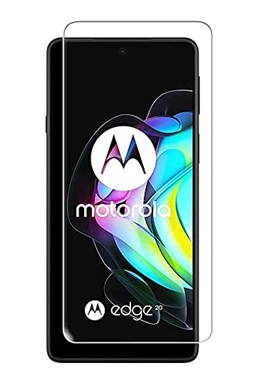 JLC Motorola Edge 20 2D Tempered Glass Screen Protector