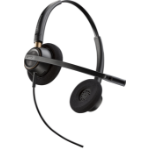 Poly EncorePro 525 Microsoft Teams Certified Stereo with USB-A Headset