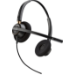 Poly EncorePro 525 USB-A Stereo-Headset, zertifiziert für Microsoft Teams