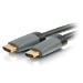 C2G 1m HDMI w/ Ethernet cable HDMI HDMI tipo A (Estándar)