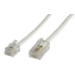 Microconnect MPK456 telephone cable 6 m White