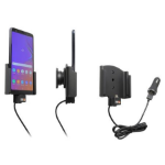 Brodit 721098 holder Active holder Mobile phone/Smartphone Black