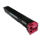 Develop A0703D0/TN-611M Toner magenta, 27K pages for Develop Ineo + 451/550