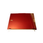 DELL T599F laptop reserve-onderdeel Deksel