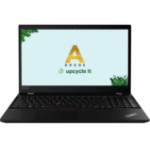 upcycle it Lenovo ThinkPad T15 G2 (Refurbished) A Intel® Core™ i5 i5-1135G7 Laptop 39.6 cm (15.6") Full HD 16 GB DDR4-SDRAM 256 GB SSD Windows 11 Pro Nordic Black