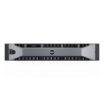 Dell PowerVault MD1420 boîtier de disques 10,8 To Rack (2 U) Noir