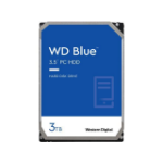 WESTERN DIGITAL WD Blue WD30EZAX  3TB 3.5-inch PC HDD