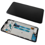 Xiaomi EU Product - Redmi Note 11 Pro 5G LCD screen - Black