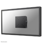 Neomounts by Newstar FPMA-W60 tv-fäste 76,2 cm (30") Svart