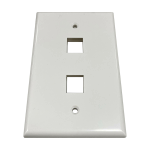 Tripp Lite N042AB-002-IVG wall plate/switch cover Ivory