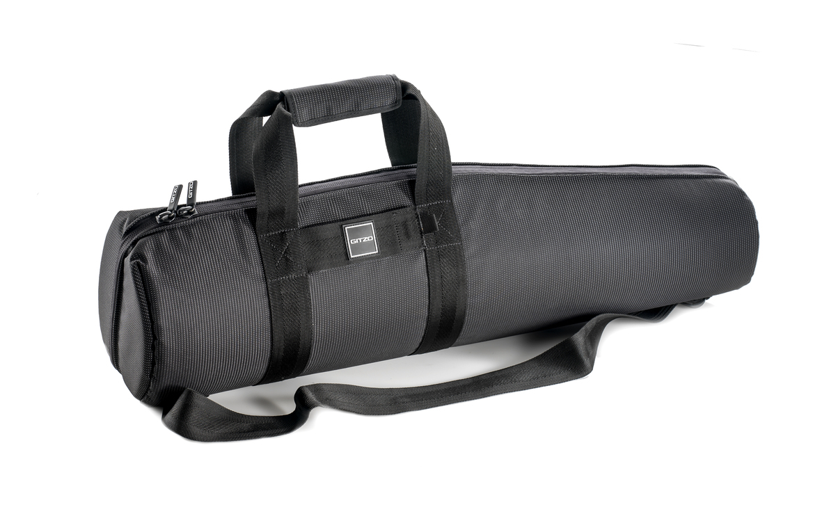 Gitzo GC4101 tripod case Black, Gray