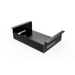 Havis 367-4715 mounting kit Black