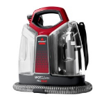 Bissell SpotClean ProHeat 1.4 L Wet 330 W Bagless