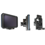 Brodit 216000 holder Passive holder Navigator Black