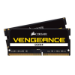 Corsair Vengeance 8GB DDR4-2400 memory module 2 x 4 GB 2400 MHz