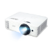Acer M311 vidéo-projecteur Projecteur à focale standard 4500 ANSI lumens WXGA (1280x800) Compatibilité 3D Blanc